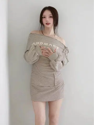 Ivy loose set up AM1485
