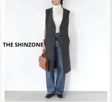 THE SHINZONE 더신존 신존 베스트 정가 63,800엔
