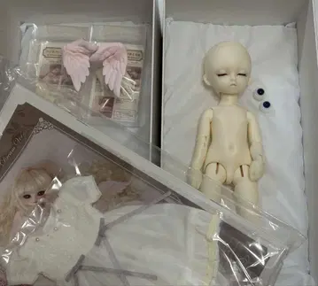 어린 천사 우나 sweet dream 쌩얼