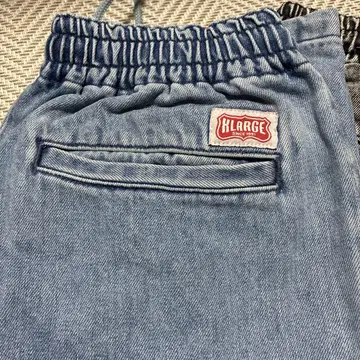 XLARGE 데님 팬츠 M 사이즈
