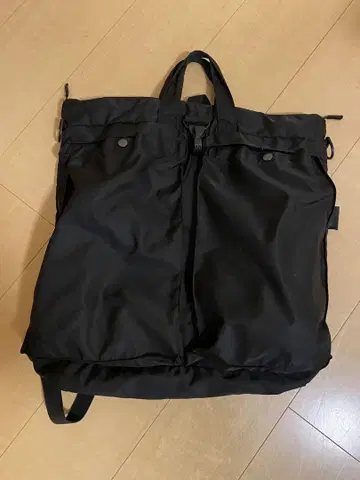 backjack 헬멧 백