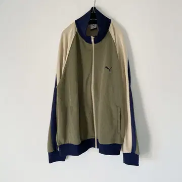 PUMA x Scye T7 Track Jacket XL