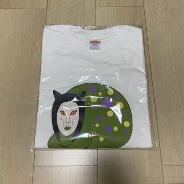 오로친유 T셔츠