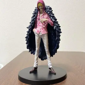 원피스 DXF vol.22 코라손 피규어