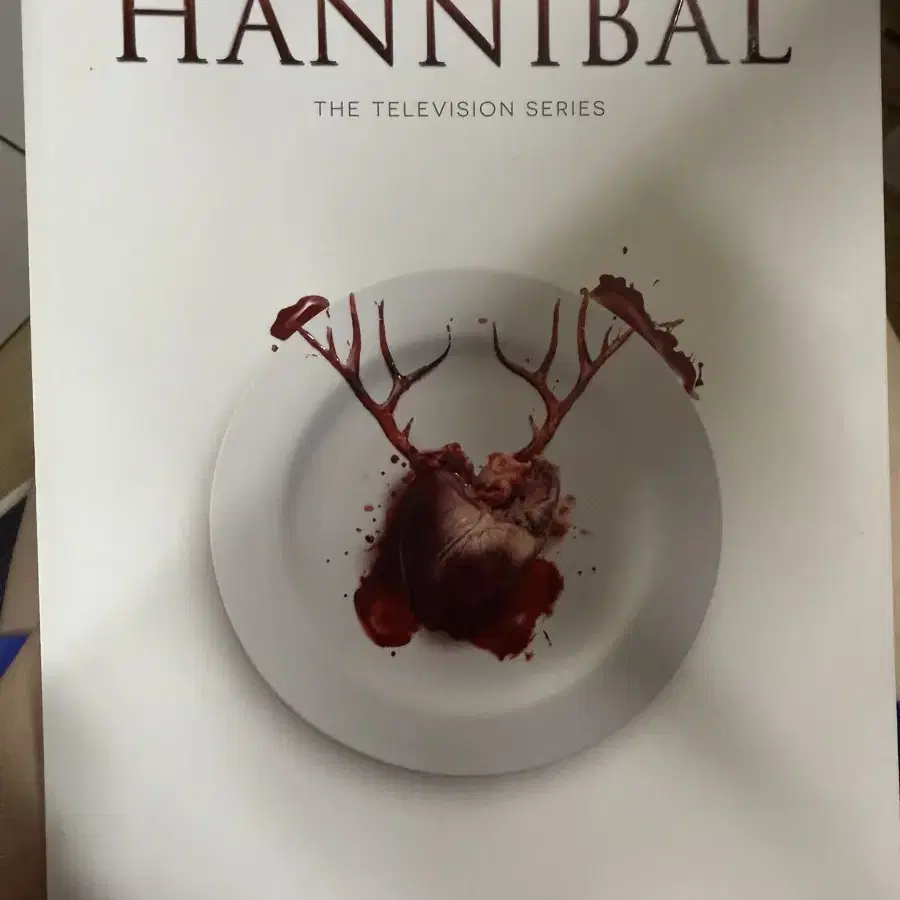 Hannibal Art Book on Bunjang Global Site.