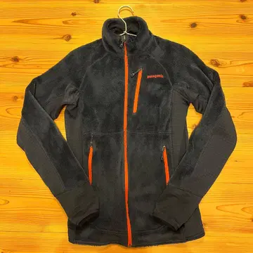 Patagonia R2 자켓