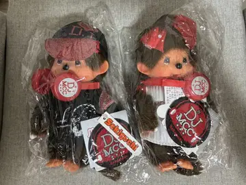 DJ 몽치치 monchhichi
