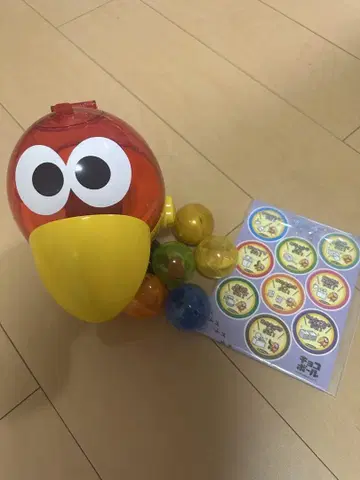 쿄로짱 쿄로가챠통 통조림 가챠가챠