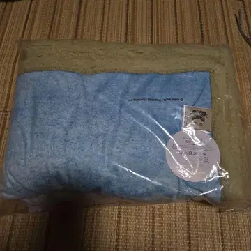 다얀 아트 무릎담요 고양이 눈사람