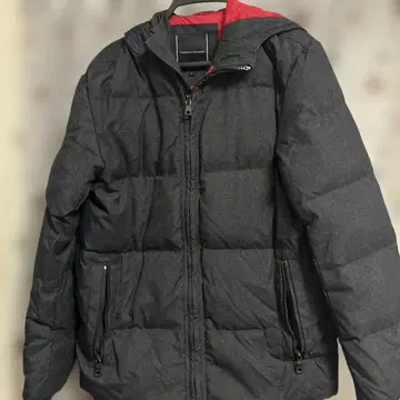 TOMMY HILFIGER 다운 자켓 M