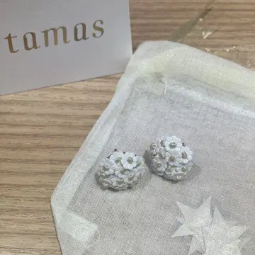 tamas 타마스 귀걸이