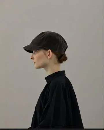 chisaki Abby 차콜 그레이