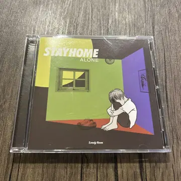 자주반 데모 음원 STAY HOME ALONE / Lonely Room