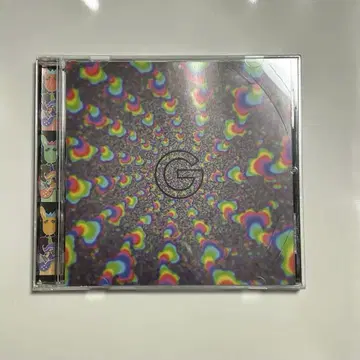 Gateballers / 1st