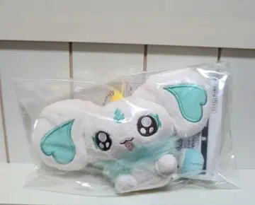 프리큐어 제일복권 포룬 봉제 인형