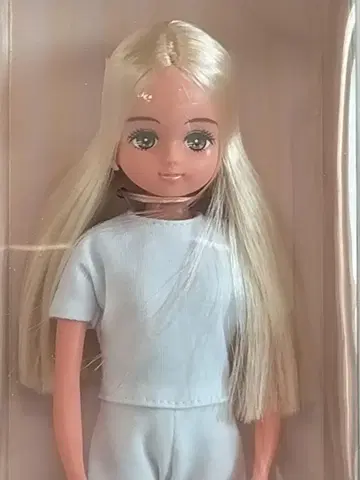 리카짱 캐슬 레트F 일광화상