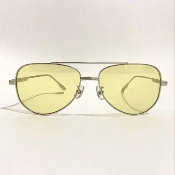 BLACFLYS FLY GENERAL GOLD/LIGHT YELLOW
