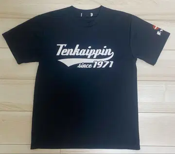 텐카잇핀 50주년 T셔츠