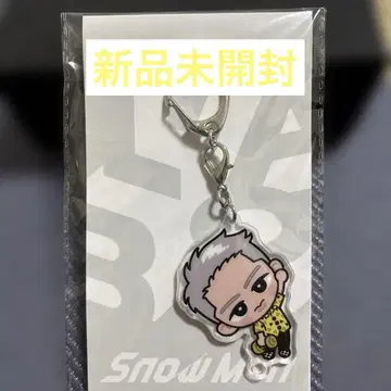 Snow Man LIVE TOUR 2022 굿즈 스노치루