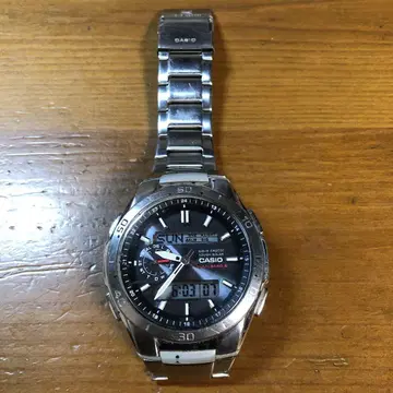 CASIO 카시오 WVA-M650D-2AJF