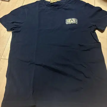 EA7 Emporio Armani 셔츠