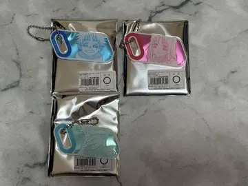 주술회전0 아크릴 키링 옷코츠 유타 리카 고죠 사토루
