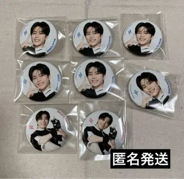 JO1 키마타 쇼야 캔뱃지 묶음 판매