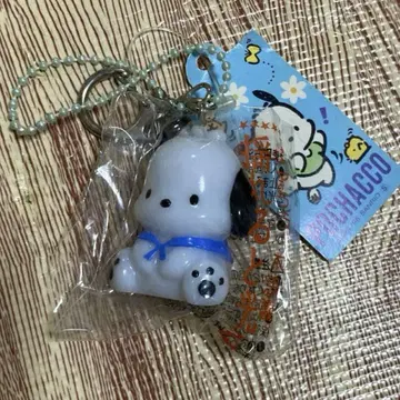 새상품 미개봉 산리오 포차코 키링 헤이세이 레트로