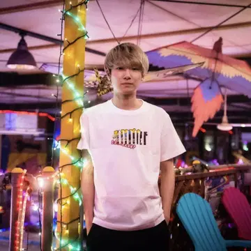 1주간 고스트 타운 생활 셔츠 2세트