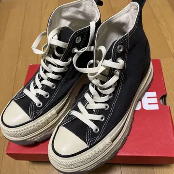 Converse 컨버스 트렉 웨이브 31311550 26cm