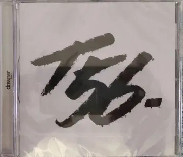 T56. / downer part.2 미개봉 새상품