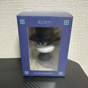 Eve 카이진 히토츠메님 피규어 KAIZIN