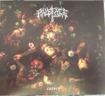 Paleface Swiss / Cursed