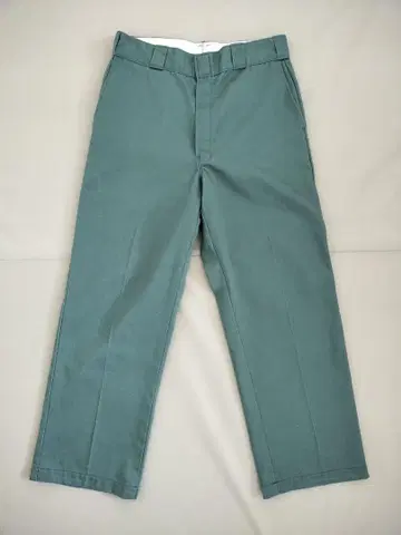 Dickies USA제 874 80s~90s