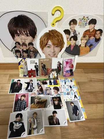 A!group 묶음 판매 스에자와 세이야 메인