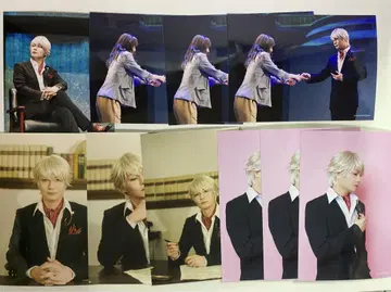 무대 스탠드 마이 히어로즈 스타마이 스타마이스테 란브로 스테쇼 쿠죠