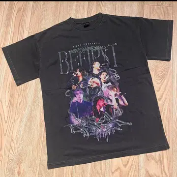 BESTY ONLY LIMITED 티셔츠 M 사이즈