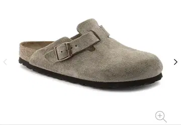 BIRKENSTOCK 보스턴 사보 샌들 36