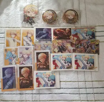 프로세카 텐마 츠카사 세트