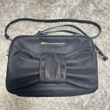 JILL by JILL STUART 리본 미니백 숄더백
