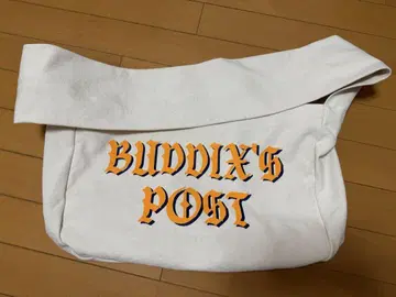 FANTASTICS buddix 숄더백