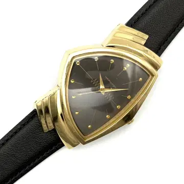 [ 새상품급 작동품 ] 해밀턴 Hamilton 벤추라 6250 남성용