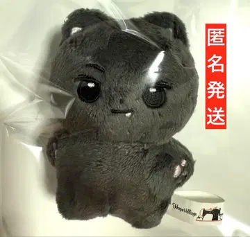enhypen 제이 봉제 인형 10cm 마스터