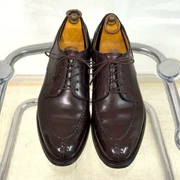 알든 ALDEN 카프 u칩 버건디