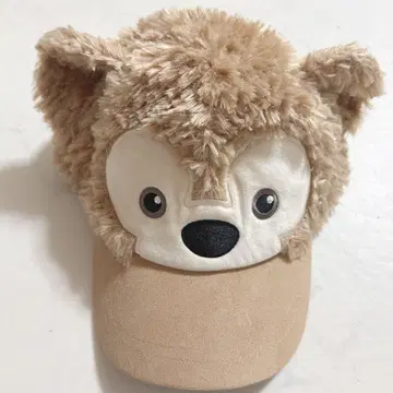 더피 디즈니 모자