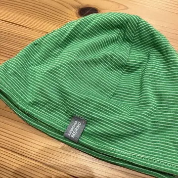 icebreaker 리버서블 비니