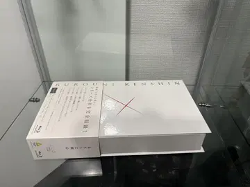 바람의 검심 퍼펙트 Blu-ray BOX