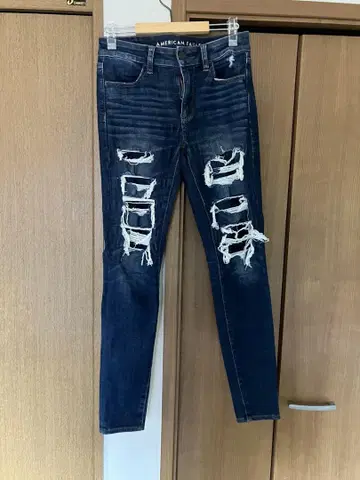 아메리칸 이글 제깅 US6