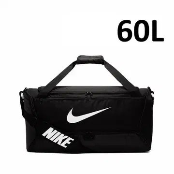 새상품 나이키 브라질리아 트레이닝 더플백 (미디엄) 60L