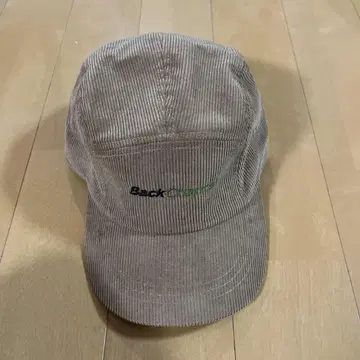 백 채널